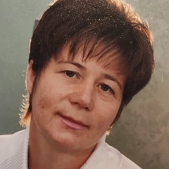 Ирина Аржанова, 62 года, Сясьстрой