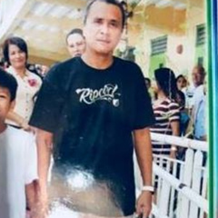 Samson Parinas, 60 лет, Angeles City