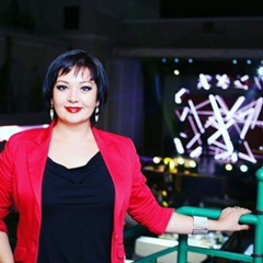 Zarina Sheralieva