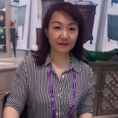 Anna Ding, 55 лет, Shenzhen