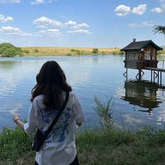 Эля Костунова, 15 лет, Ростов-на-Дону