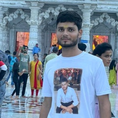 Shubham Pandey, 26 лет, Lucknow