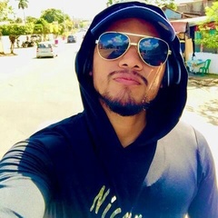 Luis Quintero, 32 года, Managua