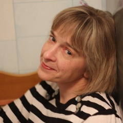 Оксана Шевцова, 54 года, Липецк