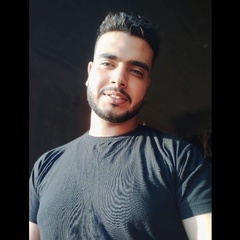 Mohammed Yasser, 22 года, Cairo