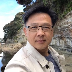 Robinson Cheng, 60 лет, New Taipei