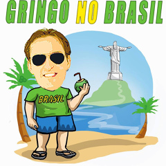 Gringo No-Brasil, São Paulo