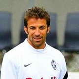 Alessandro Del-Piero, 50 лет, Torino