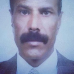 Mahmoud Alhmaden, 63 года, Amman