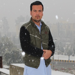 Sulaiman Fida, 33 года, Kabul