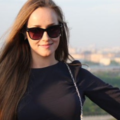 Olya Oleynikova, 38 лет, Москва