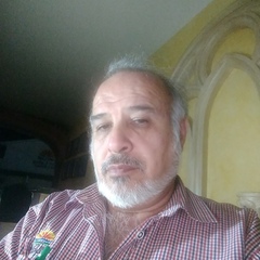 Edgar Raul Gutierrez Cortes, 65 лет, San José del Cabo