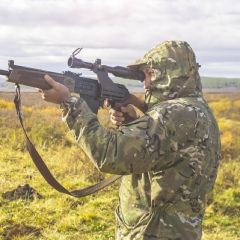 Дмитрий Шатин, Новосибирск