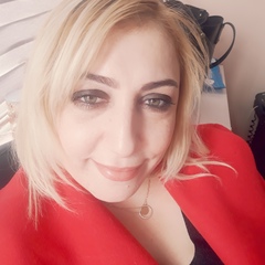 Laura Sertoğlu, 43 года, İstanbul