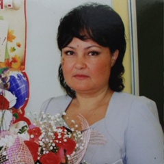 Ирина Аникина, Калуга