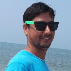 Bilal Bhat, Goa