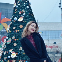 Kamila Mukhametshina, Астана