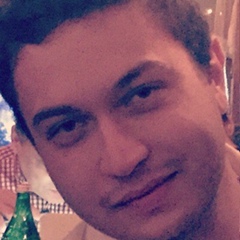 Tamerlan Zeynalov, 39 лет, Baltimore