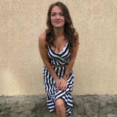 Elena Ozh, 34 года, Рязань