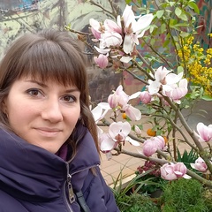 Александра Стрельникова, 37 лет, Москва