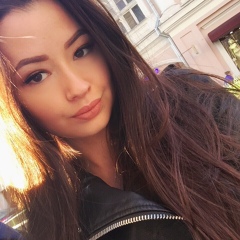 Екатерина Быкина, 30 лет