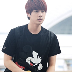 Seok Jin, 32 года, Seoul