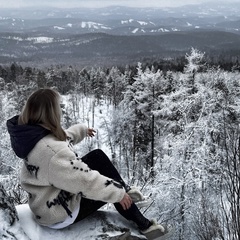 Юлия Слепушкина, Оренбург