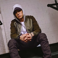 Eminem Slim-Shady, New York City