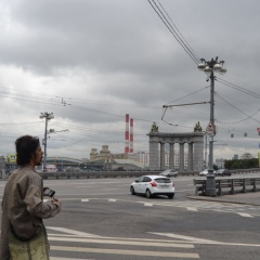 Rupak Chatterjee, 42 года, Санкт-Петербург