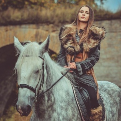 Анастасия Верданен, Санкт-Петербург