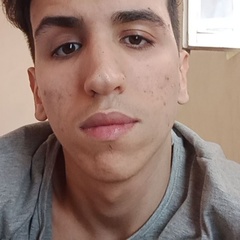 Youssef Bad, 24 года, Casablanca