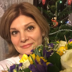 Наталья Фукина, 47 лет, Москва