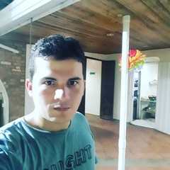 Carlos Remolina, 32 года, Bucaramanga