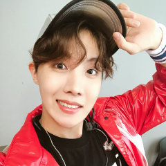 Jung Hoseok--J-Hope, 30 лет, Seoul