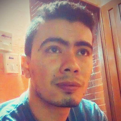 Leandro Matias, 33 года, Formosa