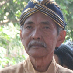 Djati Widagdo, 68 лет, Bogor