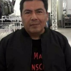 Gerardo Calderón, 52 года, Lima