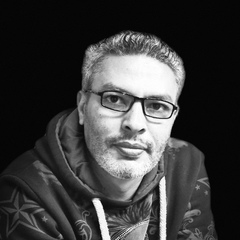 Mahmoud Abdelmoneem, 45 лет, Alexandria