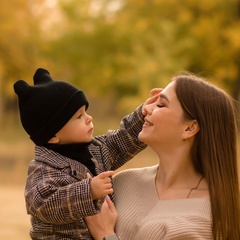 Любовь Кузнецова-Овсянникова, 32 года