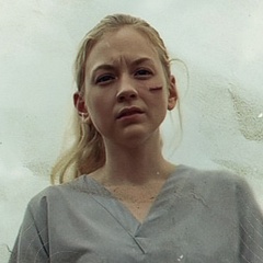 Beth Greene, Atlanta