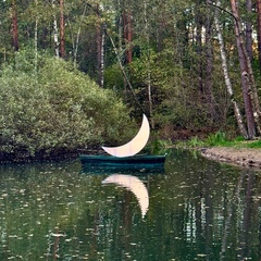 Елена Зайцева, Москва