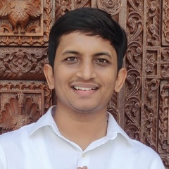 Arpit Patel, 29 лет