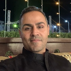 Mohamed Azrak, 41 год, Hurghada