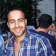 Omer Yazici, Philadelphia