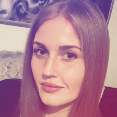 Людмила Гагарина, 34 года, Beograd