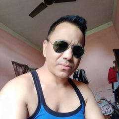 Khem-Raj Sunar, 33 года, Pokhara