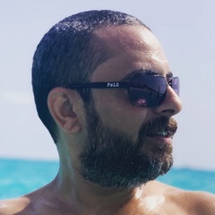 Mohamed Arman, 43 года, Sharm el-Sheikh