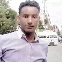 Abreham Tamrat, 41 год, Addis Ababa