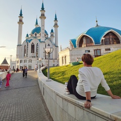 Наталья Лобастова, Благовещенск