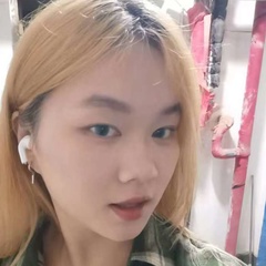 Chloe Leo, 22 года, Foshan